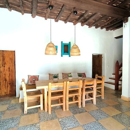 Can Pep Frit Sant Miquel de Balansat Dış mekan fotoğraf