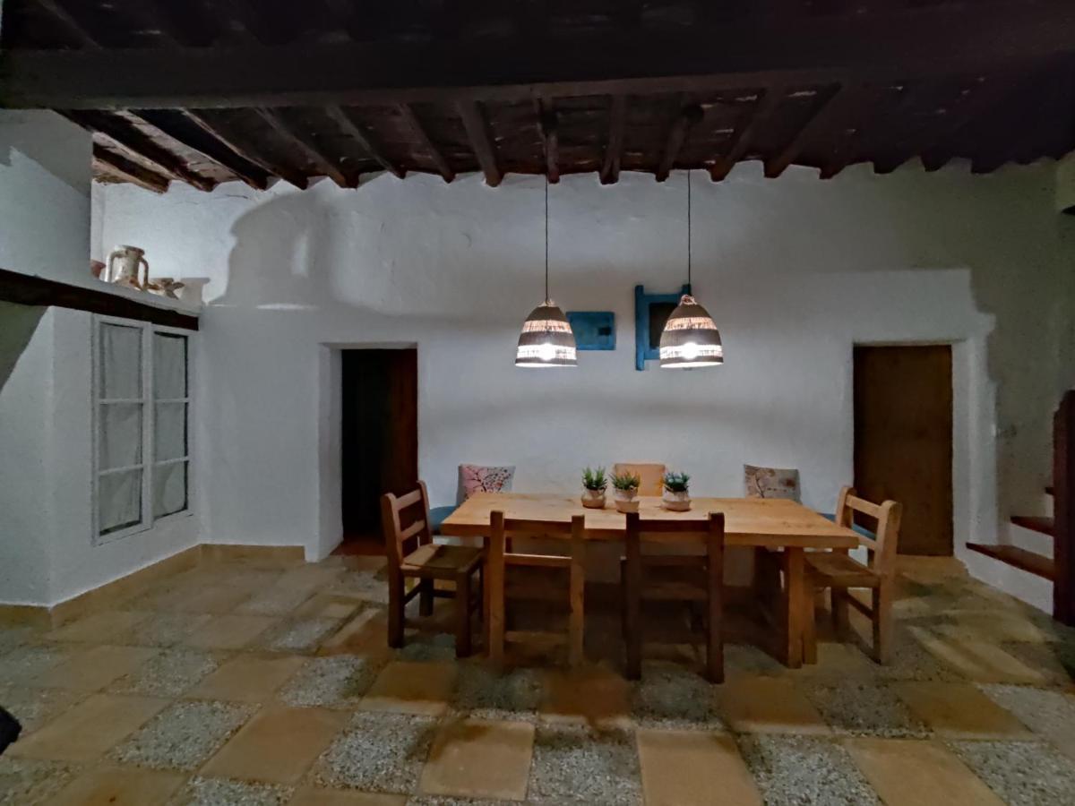 Can Pep Frit Sant Miquel de Balansat Dış mekan fotoğraf