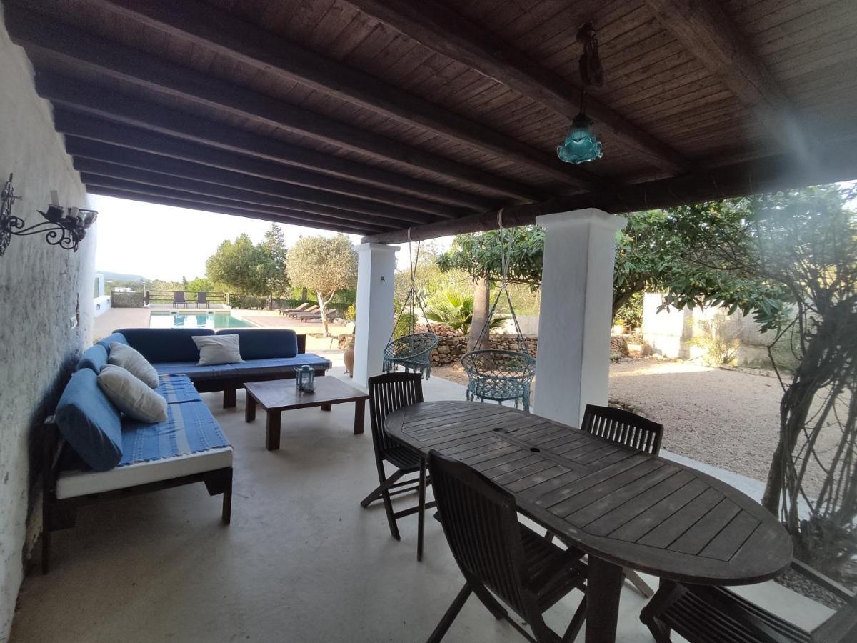 Can Pep Frit Sant Miquel de Balansat Dış mekan fotoğraf