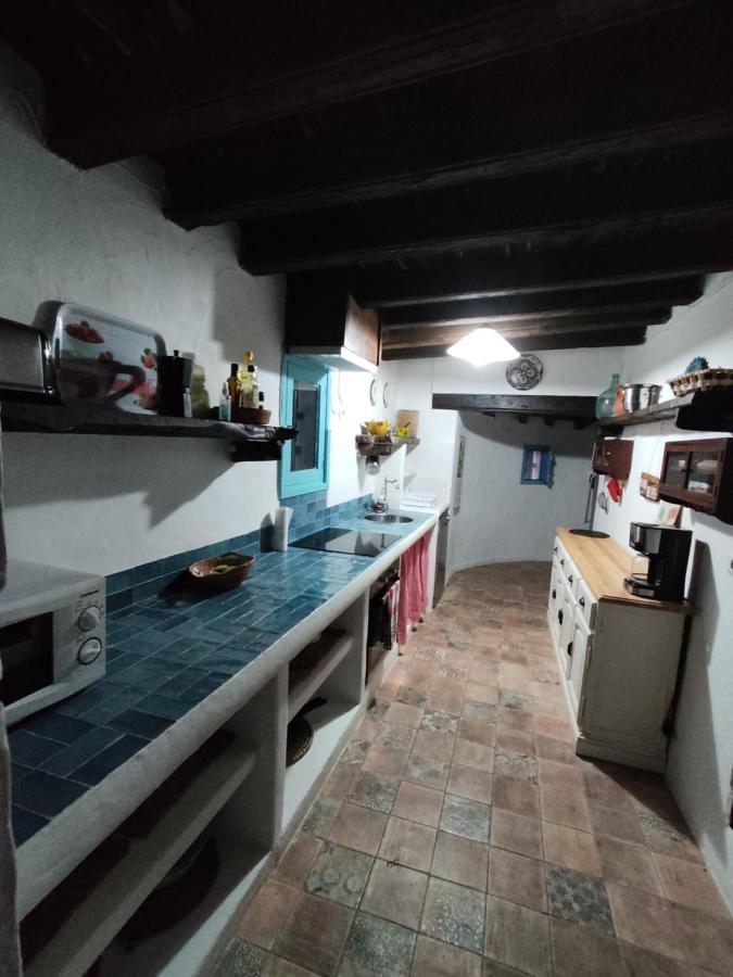 Can Pep Frit Sant Miquel de Balansat Dış mekan fotoğraf