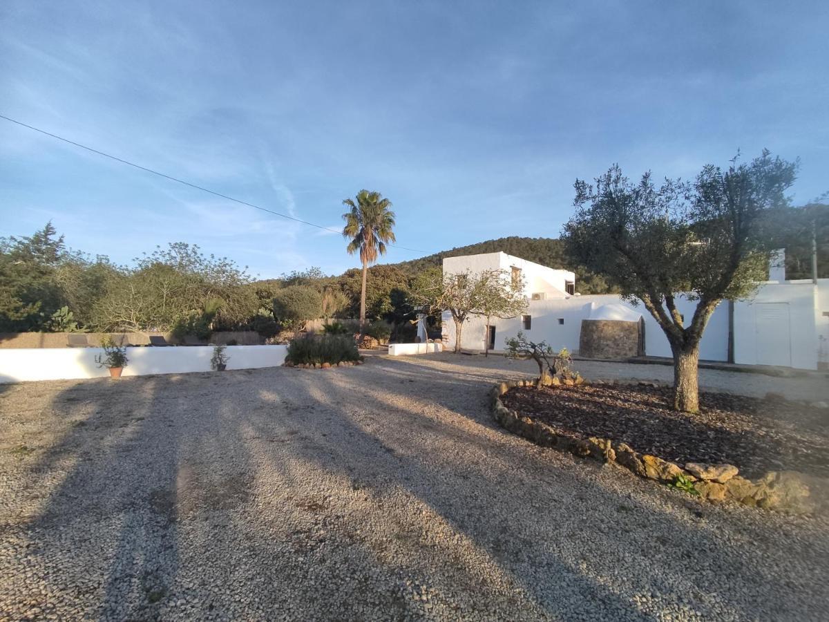 Can Pep Frit Sant Miquel de Balansat Dış mekan fotoğraf