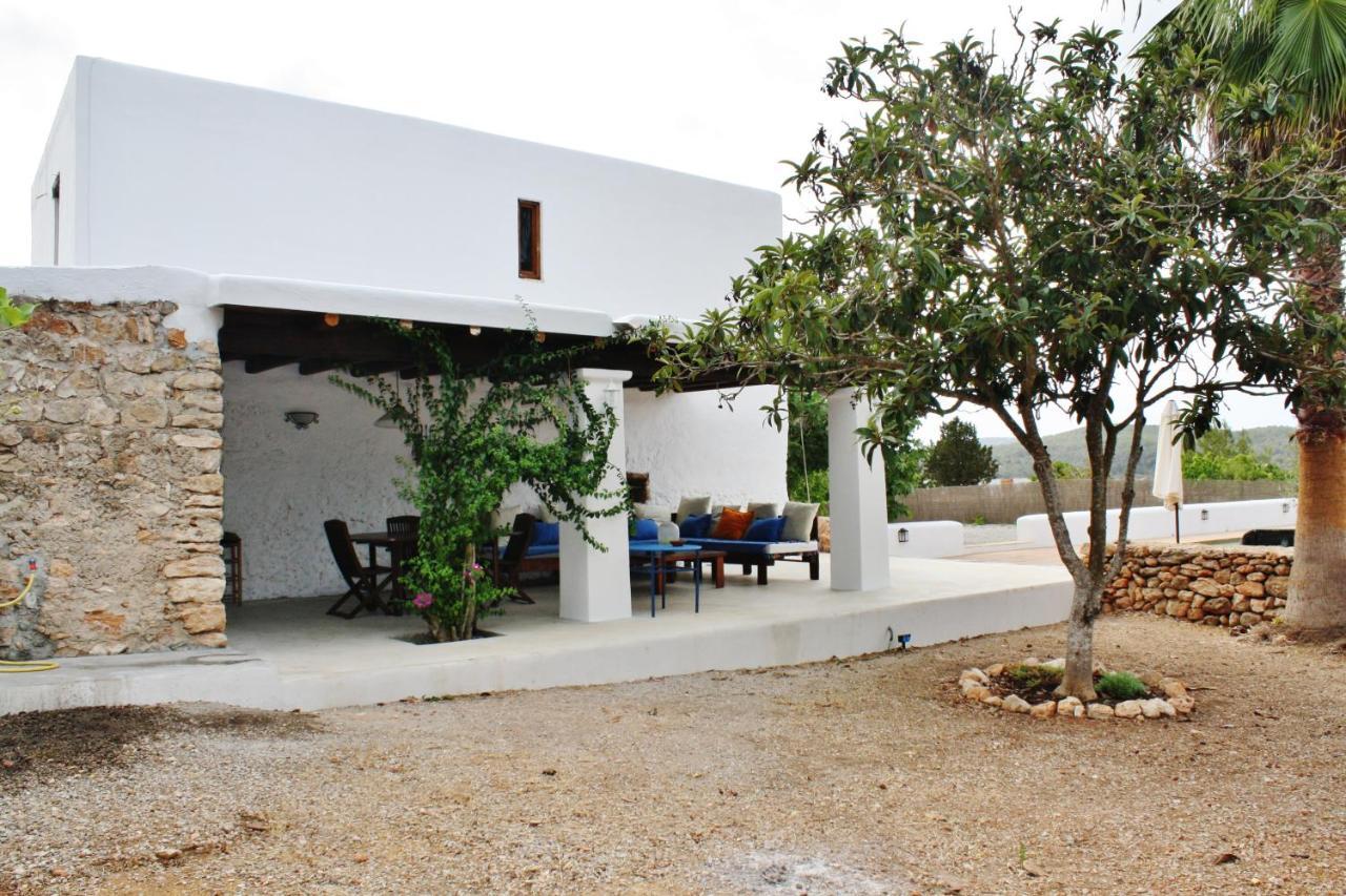 Can Pep Frit Sant Miquel de Balansat Dış mekan fotoğraf