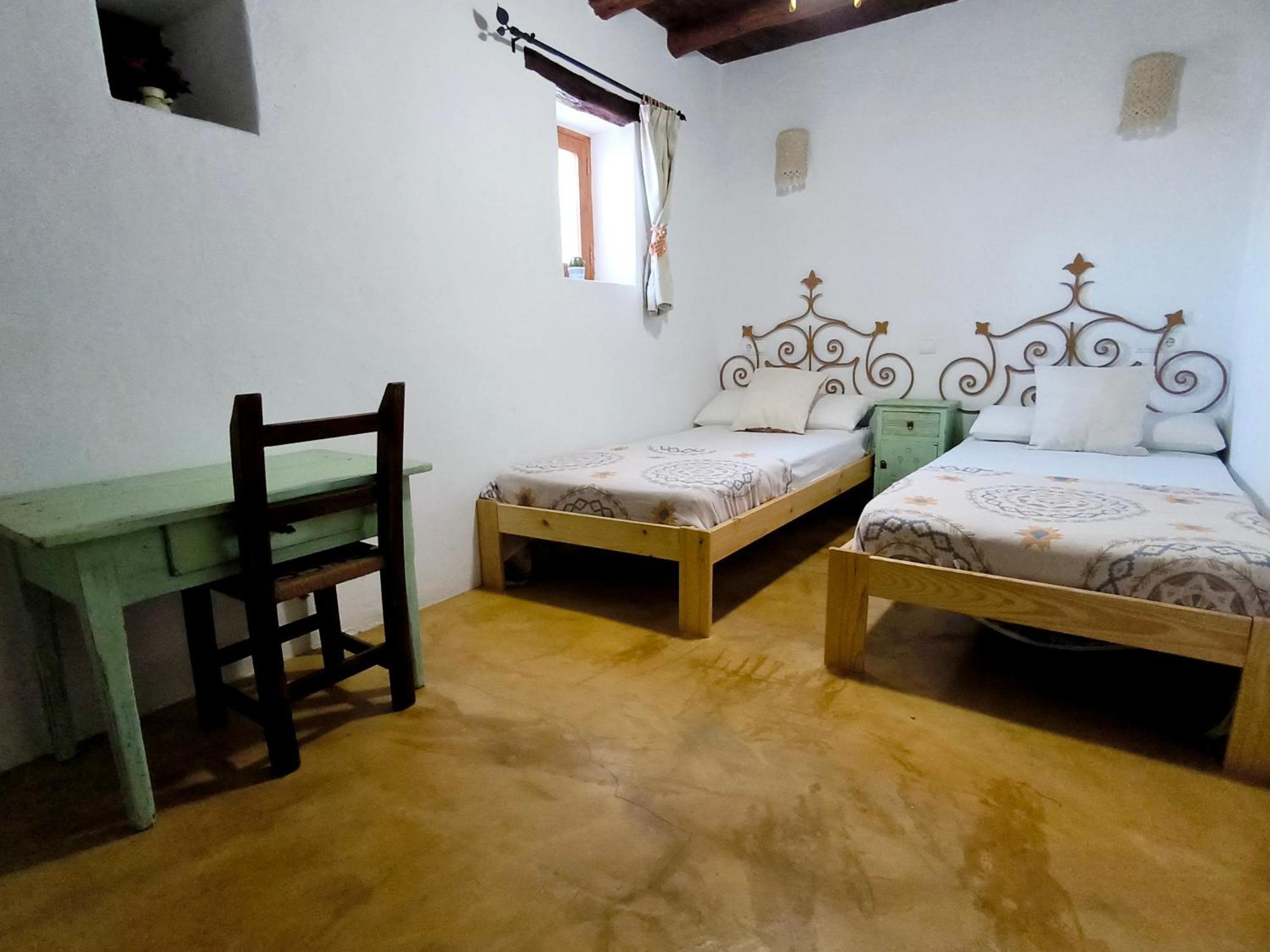 Can Pep Frit Sant Miquel de Balansat Dış mekan fotoğraf