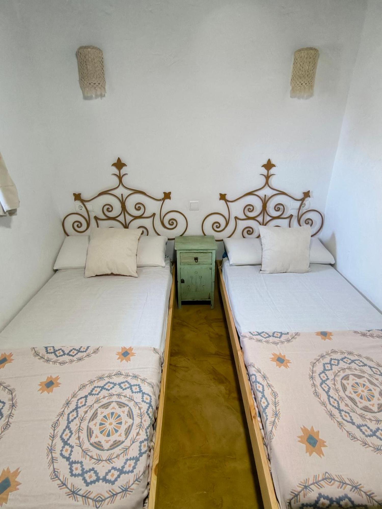 Can Pep Frit Sant Miquel de Balansat Dış mekan fotoğraf