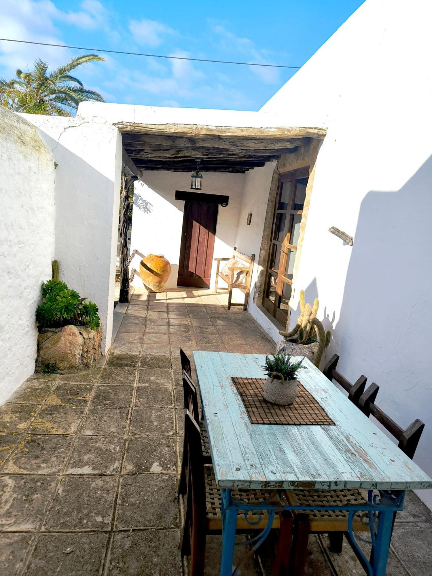 Can Pep Frit Sant Miquel de Balansat Dış mekan fotoğraf