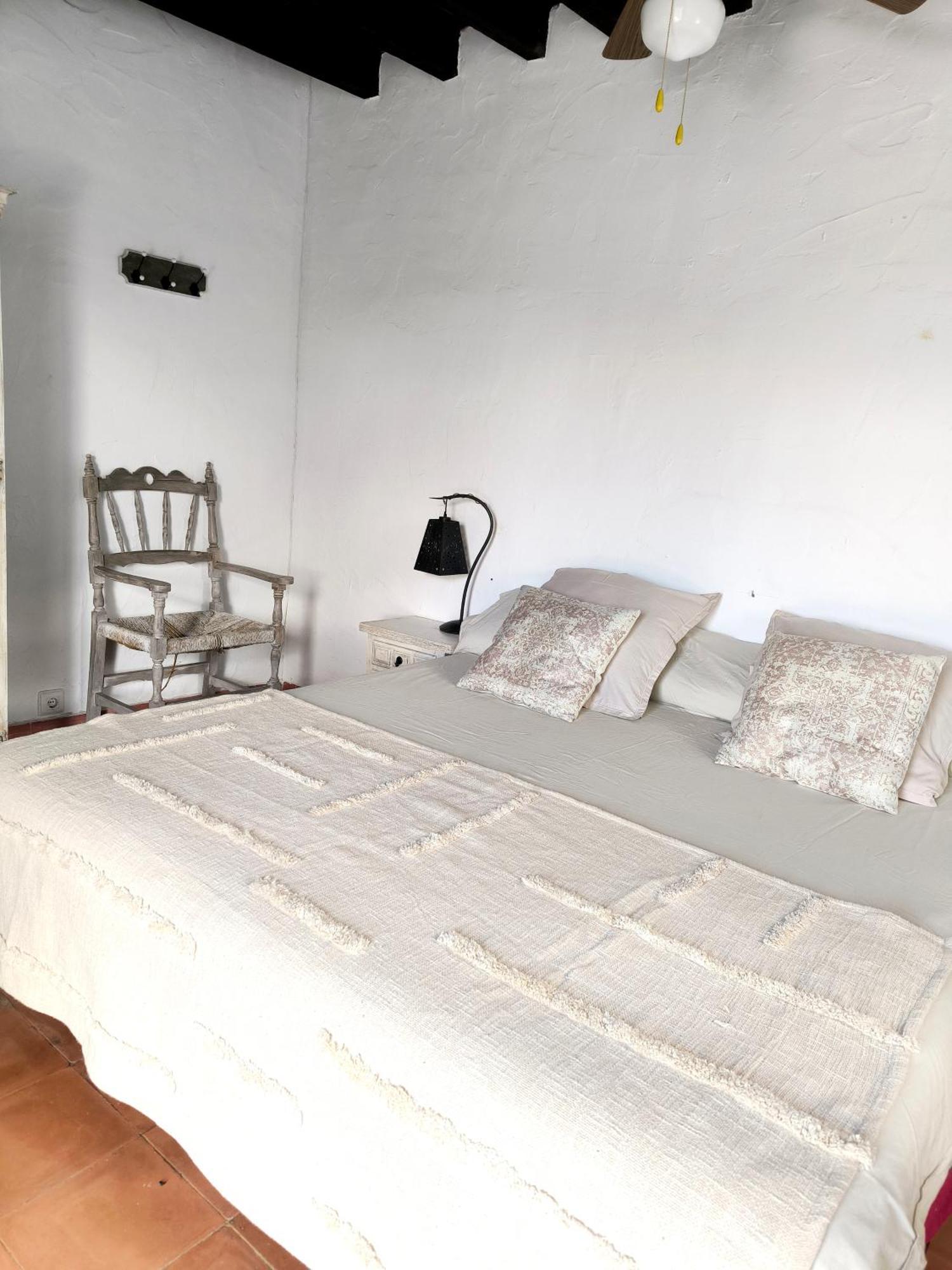 Can Pep Frit Sant Miquel de Balansat Dış mekan fotoğraf