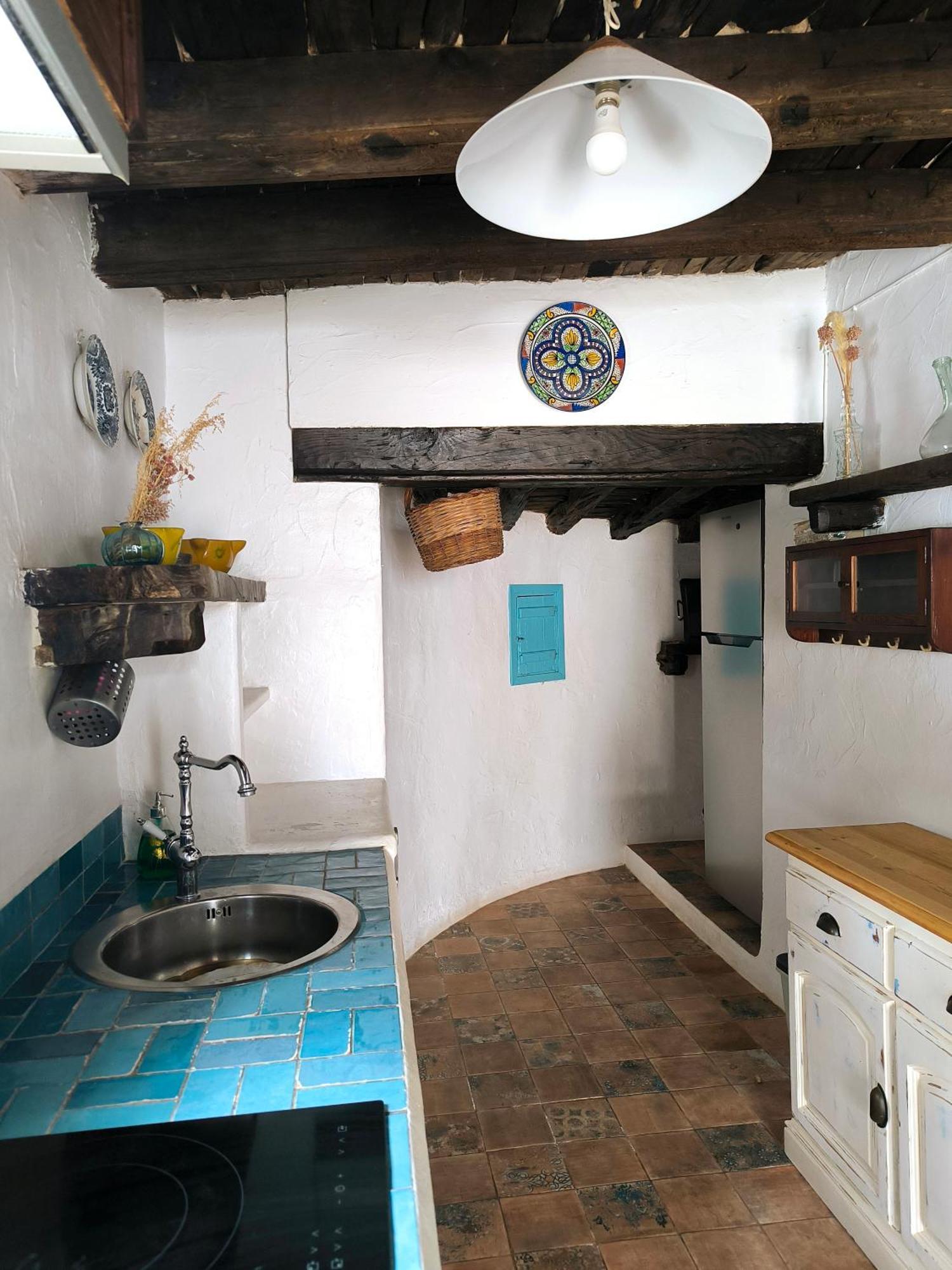 Can Pep Frit Sant Miquel de Balansat Dış mekan fotoğraf