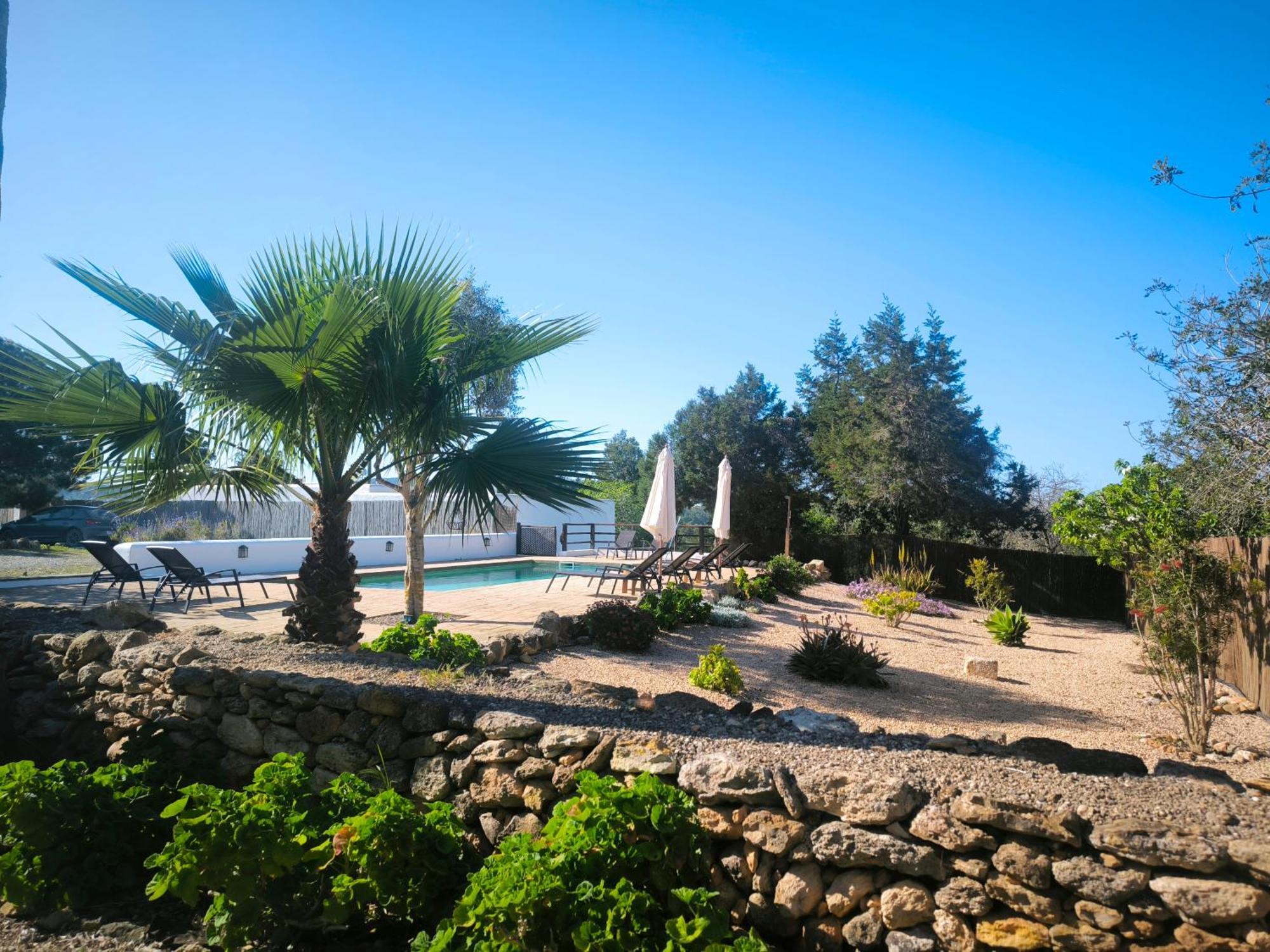 Can Pep Frit Sant Miquel de Balansat Dış mekan fotoğraf