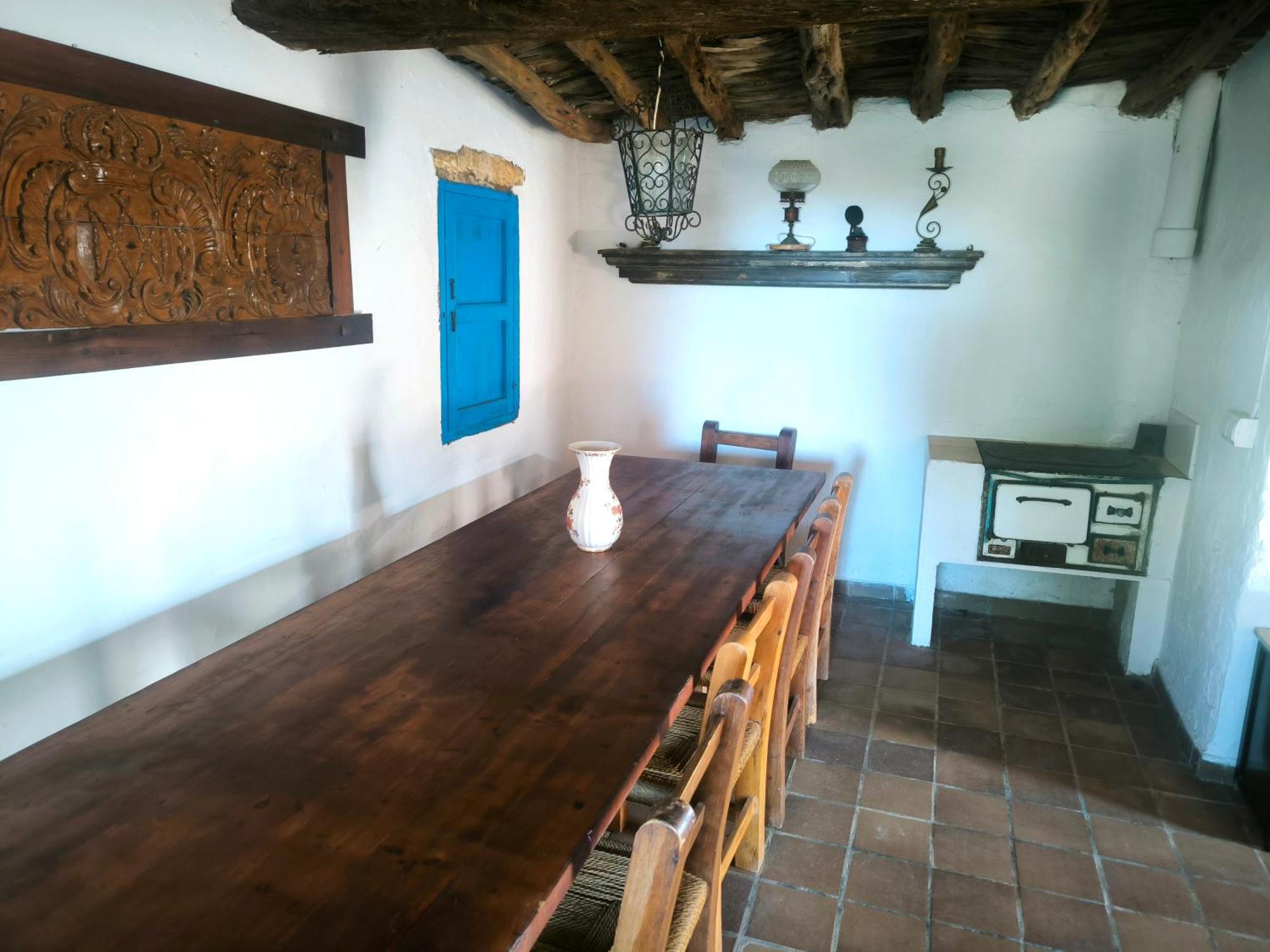 Can Pep Frit Sant Miquel de Balansat Dış mekan fotoğraf