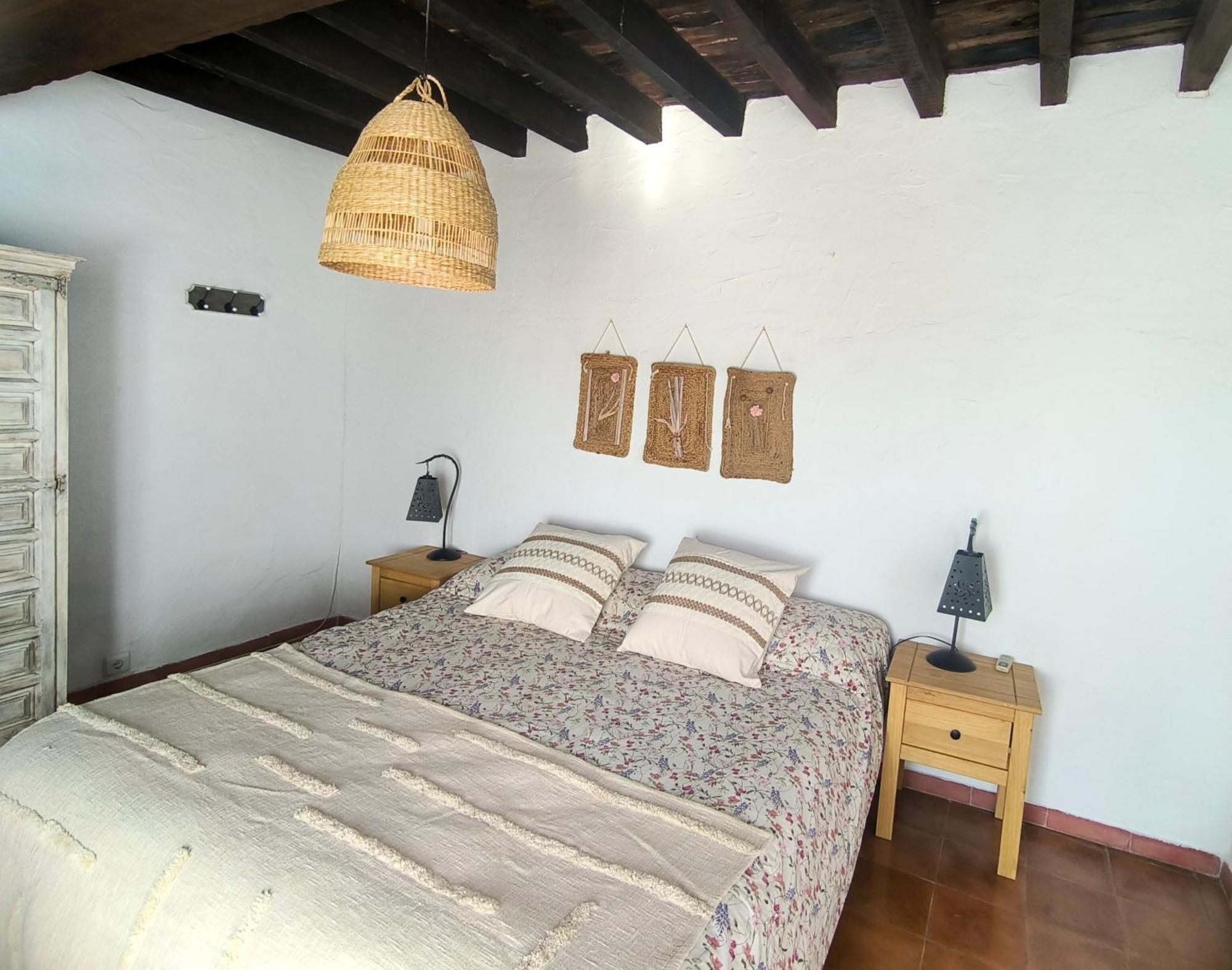 Can Pep Frit Sant Miquel de Balansat Dış mekan fotoğraf